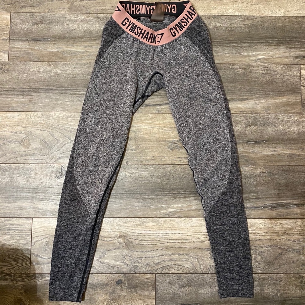 gymshark leggings